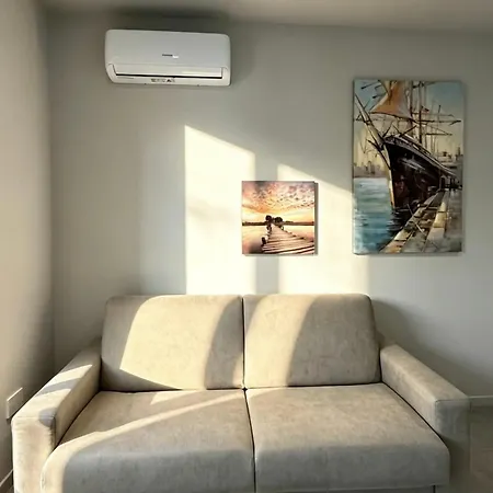 Casa Nana' Chioggia