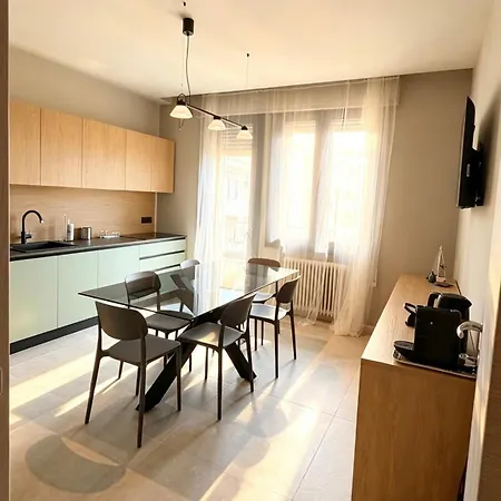 Casa Nana' *