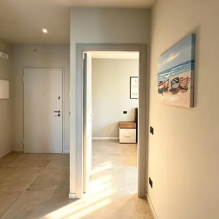 Apartament Casa Nana' *