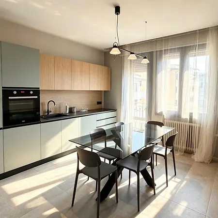 Apartament Casa Nana'