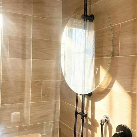 Apartament Casa Nana'